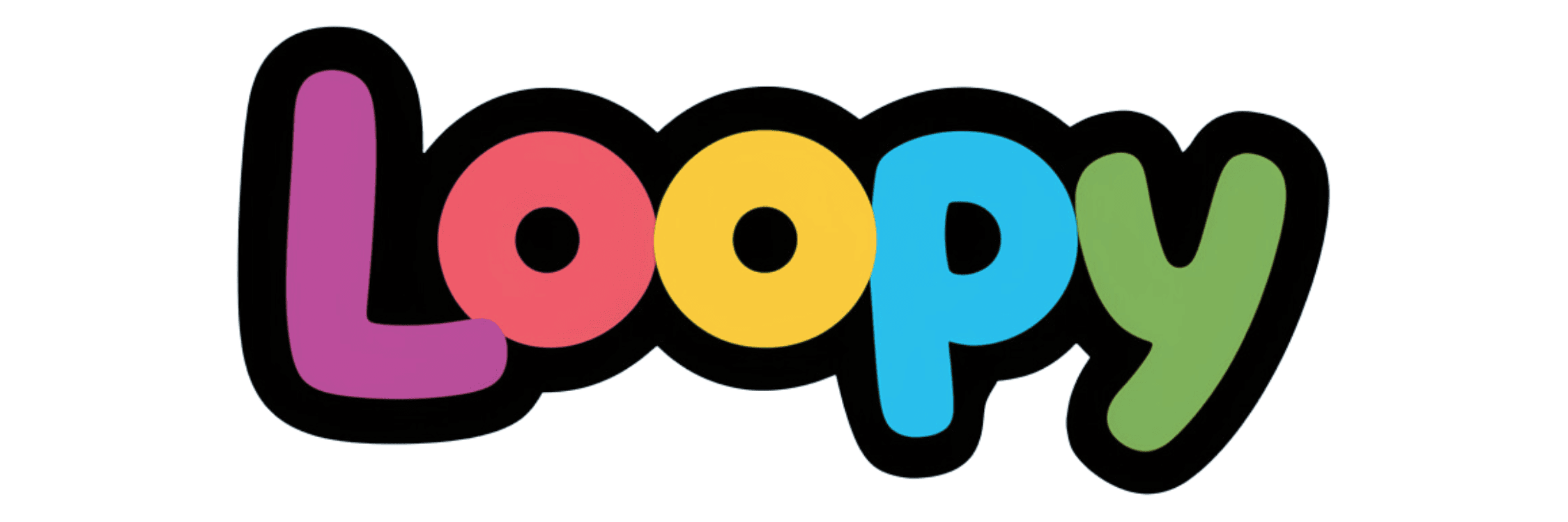 loopy designs logo
