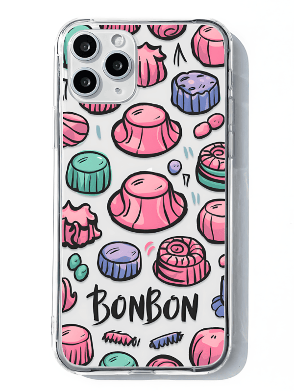 Berrylicious Bonbon - Bonbon Phone Case