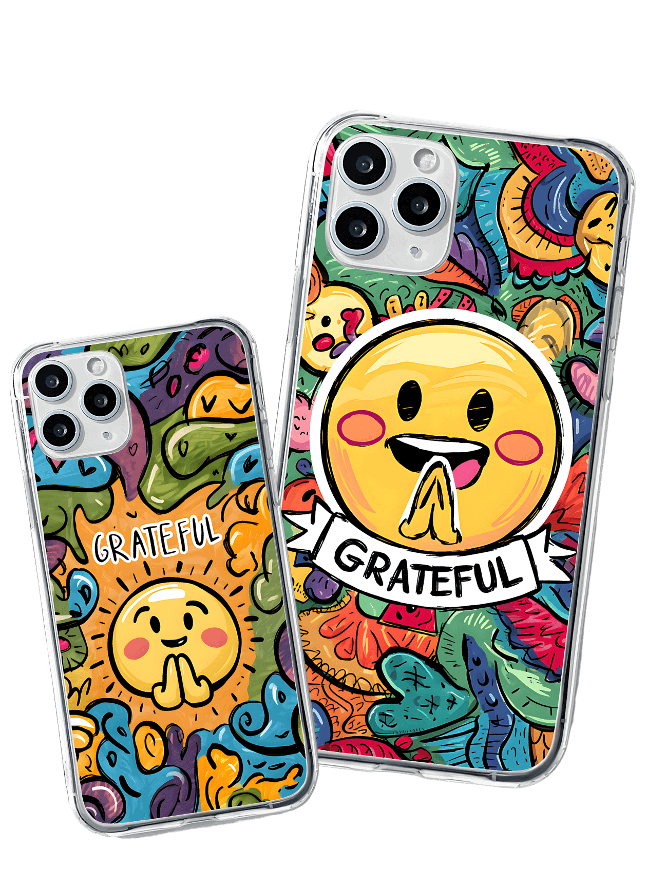 Loopy Grateful Collection Style Mobile Version