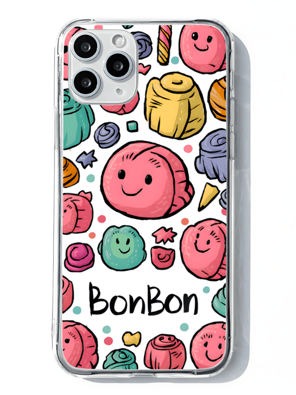 Mini Mania - Bonbon Phone Case