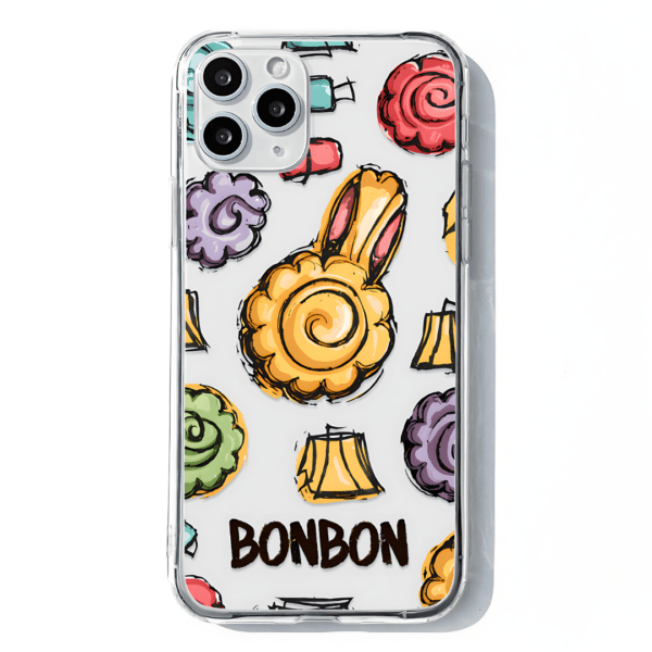 Shine Bright Like a Bonbon - Bonbon Phone Case