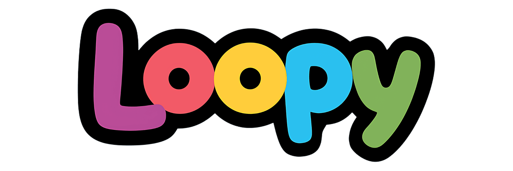 loopy website logo